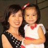 Nguyen Thi The