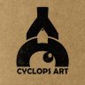 Cyclops Art
