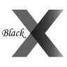 Black-X