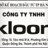 Công ty Kloon Việt Nam