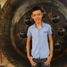 Hồ Viết Long