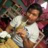 THAI HOANG