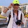 lê trung trường vy