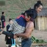GIang A Pao