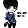đầu cứng