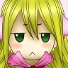 Blue Anzu