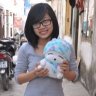Nguyễn Thị Trà Mi