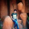 Tjến ju mập