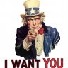 I Want You