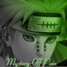 Mystery of Pain