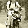 Bôn Trương