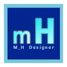 M_H Đì Zai Nờ