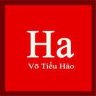 Võ Tiểu Hảo