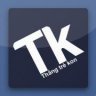 Thằng Trẻ Kon