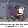 Tiểu Cuồngg