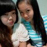 Như Nhỏ Nhắn
