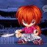 Mr Kenshin