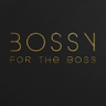 Mr Bossy