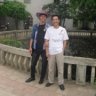 đức triều