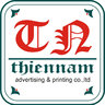 in ấn thiên nam