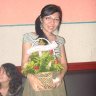 Mèo Bắp