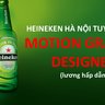 HEINEKEN HÀ NỘI
