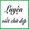 Nét Chữ Việt