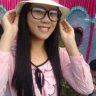 mèo ú thiên trang