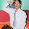 Lãng Tử Sầu