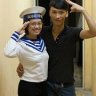 Tít Xù Xấu Zai