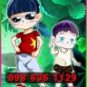 CHIBI KUTE