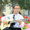 Họ Trần Tên Hiếu