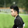 Lê Thanh BÌnh