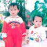 Thanh Niên Có Tài