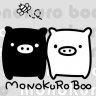 Monokuro boo