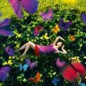 Kenzo Flower