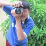 Chang Trai Da Cam
