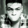 Thằng Khùng