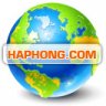 haphong.com