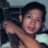 Khương Mũ Rơm