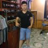 Triệu Hải Long