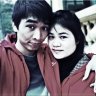 Dẫm Bẹp Chai Lavie