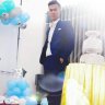 Mr.Dinh Designer