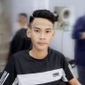 cásấu
