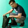 huỳnh khoa