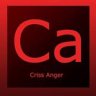 Criss Anger