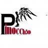 Pinocchio Phong