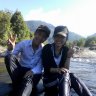 YEU pe nhiu