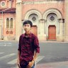 David Huy