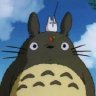 Totoro